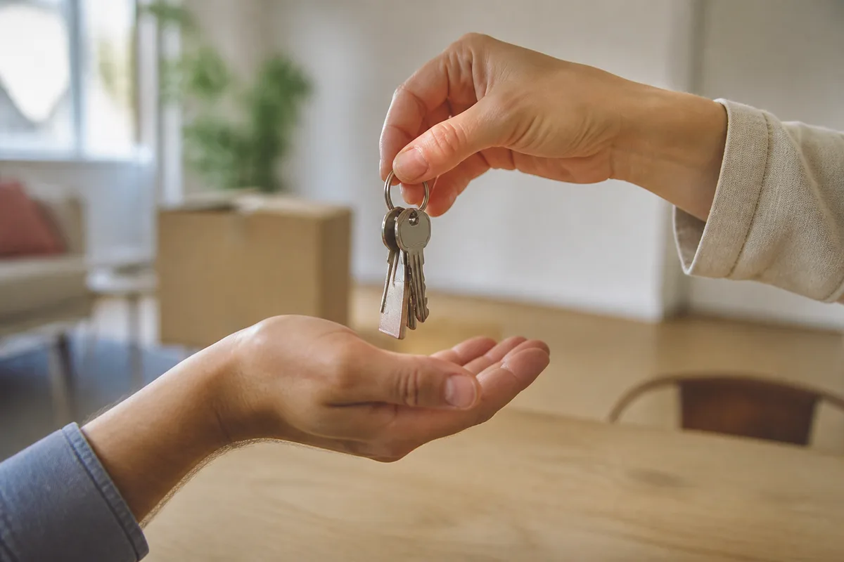 Bail de location entre particuliers : mode d'emploi