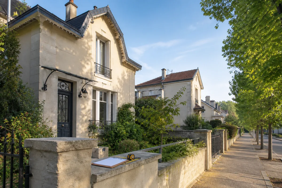 Estimer sa maison : les méthodes qui tiennent