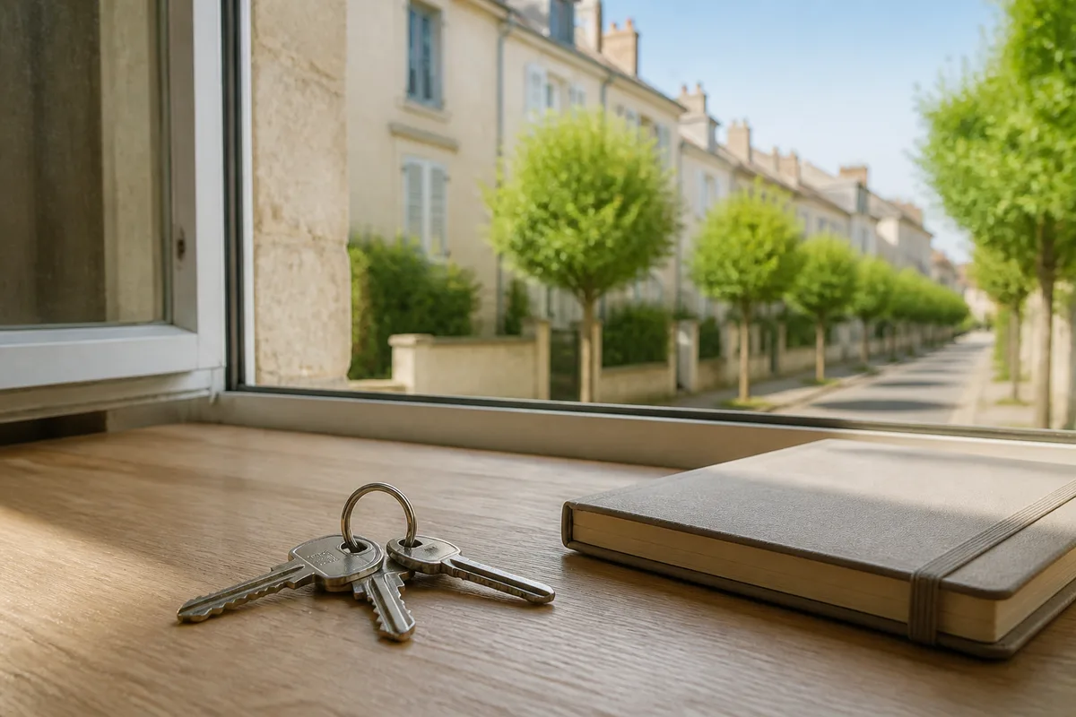 Vendre et estimer